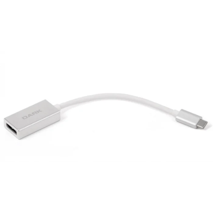 Dark USB 3.1 Type C - DP Dönüştürücü DK AC U31XDP