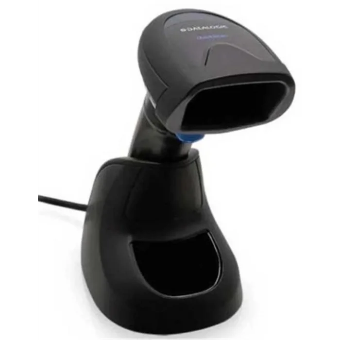 Datalogic QuickScan QW2520 Karekod 2D Okuyucu Usb Bağlantılı Stant Dahil