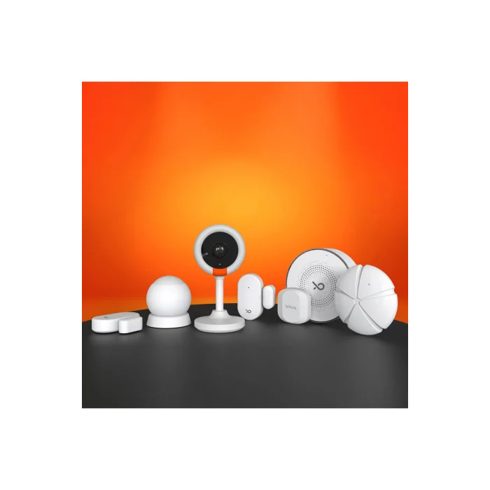 Bilicra Defender Akıllı Alarm Seti