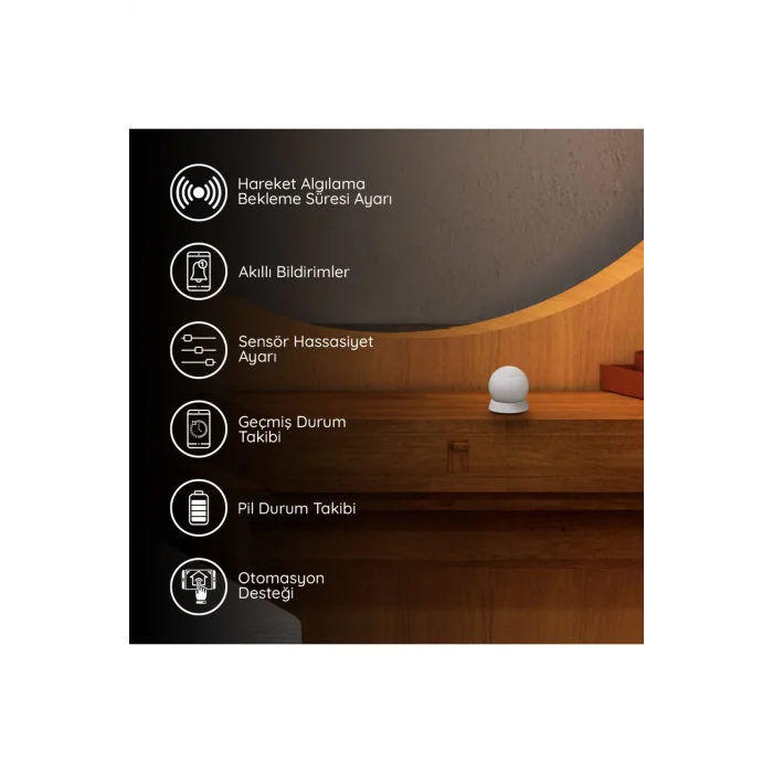 Bilicra Defender Akıllı Alarm Seti
