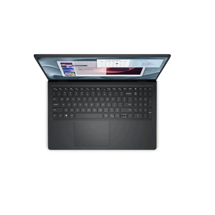 Dell Pro 15 Essential Core U3 100U 8GB 512GB SSD 15.6 FHD 120Hz Ubuntu PV15250-004-UBU Notebook