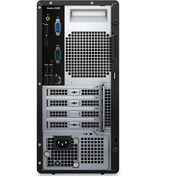 Dell Vostro 3030 MT i5-12400 16GB 512GB N6004VDT3030MTEMEA01_16 Ubuntu Masaüstü Bilgisayar (Upg)