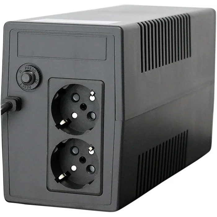 DOTVOLT VOLT LN 650 VA LINE INTERACTIVE 4-12 DK (1x7AH)