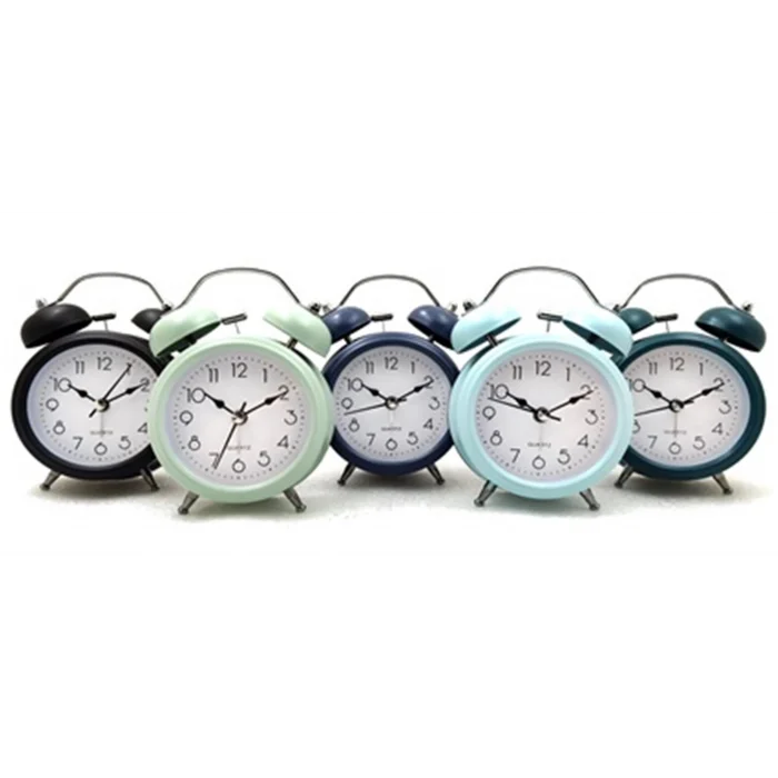 Elba 669-2 Masa Çalar Saat