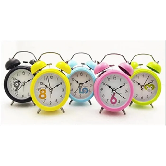 Elba 669-9 Masa Çalar Saat