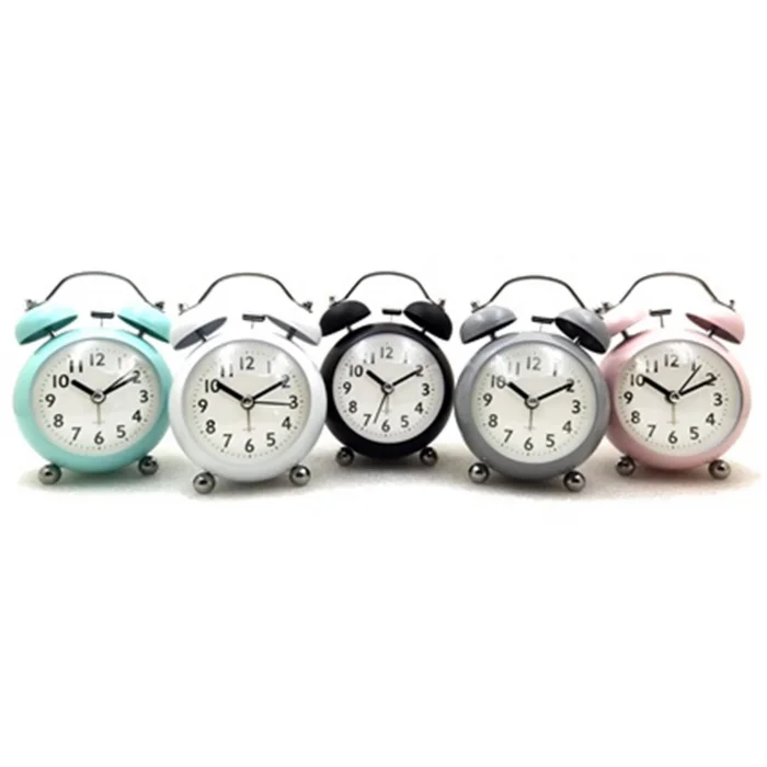 Elba 670-7 Masa Çalar Saat