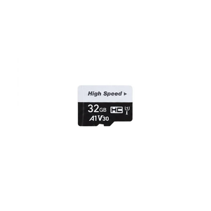 ELBA High Speed 32GB A1 V30 U3 Micro Hafıza Kartı Class10