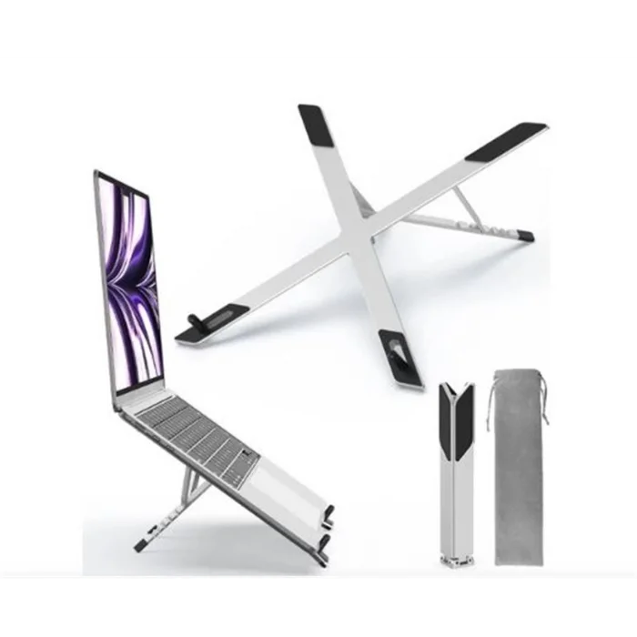 Enkado Raca Mini Katlanabilen Ayarlanabilir Laptop Standı