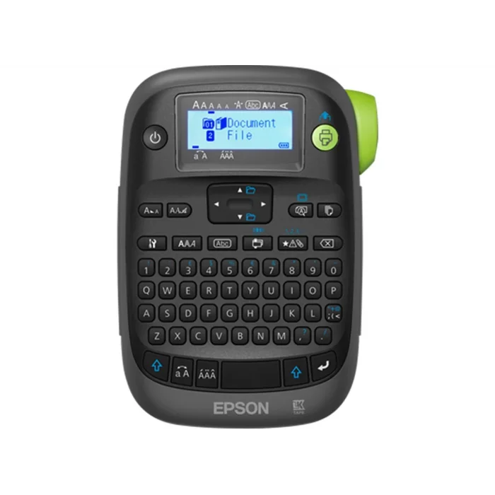 Epson LabelWorks LW-K400 Termal Transfer Etiket Yazıcı