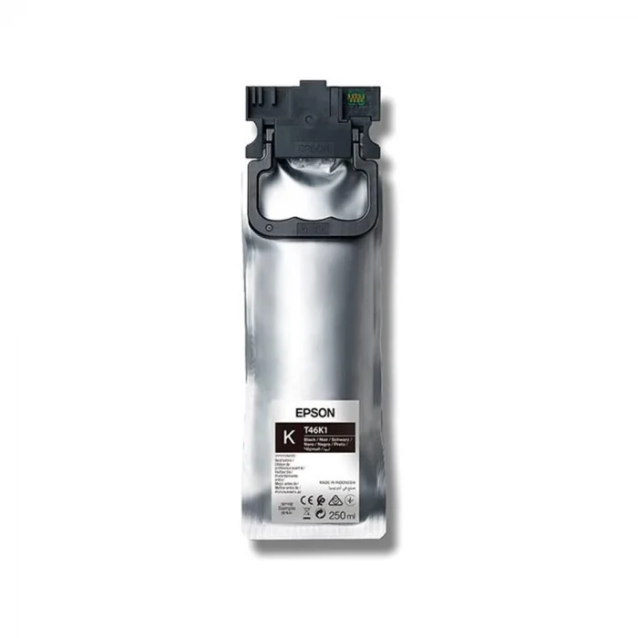 Epson SureLab SL D1000  BLACK  Renk Kartuş C13T46K140