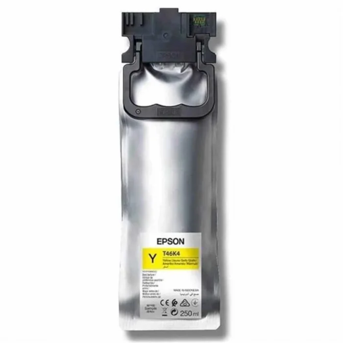 Epson SureLab SL D1000 YELLOW  Kartuş C13T46K440