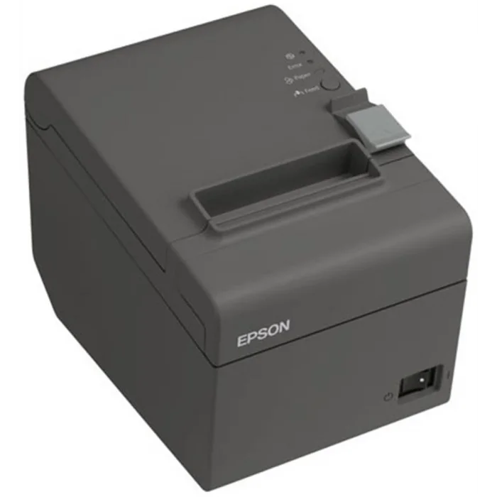 Epson TM-T20X-052 Ethernet Fiş Yazıcı