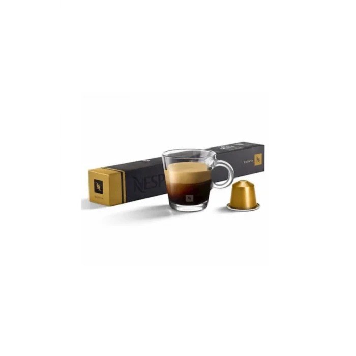Nespresso Original Collection Volluto Kapsül Kahve 10lu