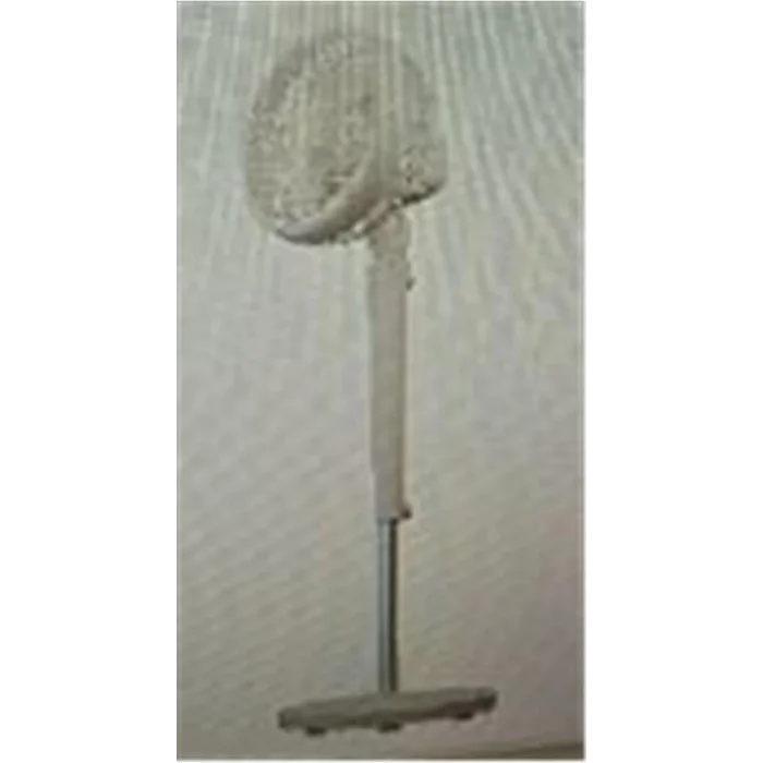 Everest FAN12 DynaBreeze Krem-Gold 9 70W 3 Hız Kademeli 2000RPM Çift Motorlu Vantilatör- Pervanesi