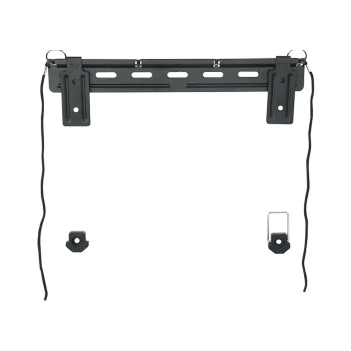 Everest LCD-810 23 42 Güvenlik Kilitli Kablo Tutuclu Duvar Askı Aparatı