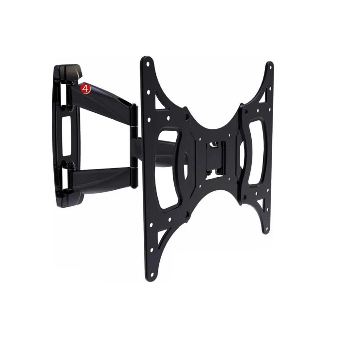 HADRON HDX8703 TV Askı Aparatı 22-42 İnç 20 Kg Siyah