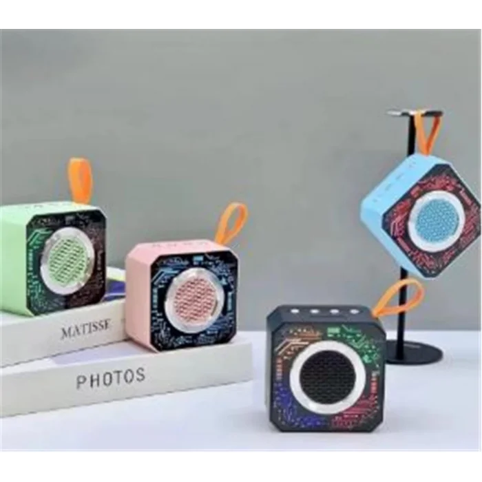 Everton Rt-326 Usb-Tf Card- Ses Bombası