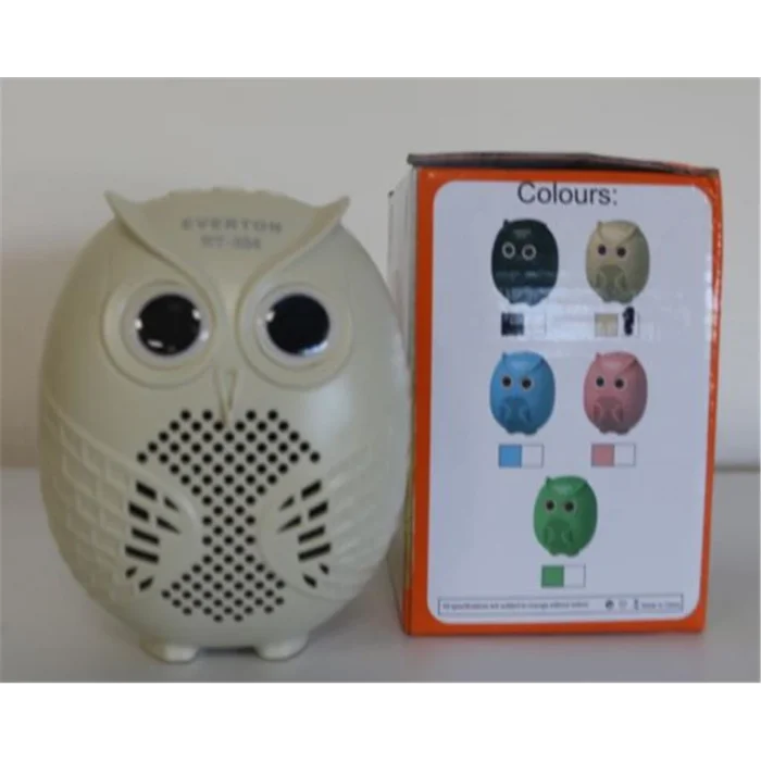 Everton Rt-354 Usb-Tf Card- Ses Bombası