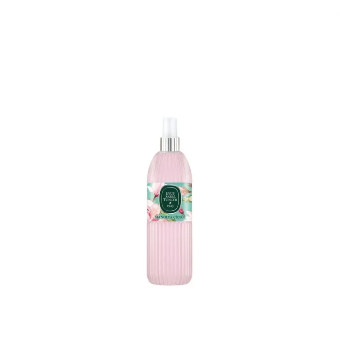 Eyüp Sabri Tuncer 150ml Pet Manolya Kolonyası Sprey