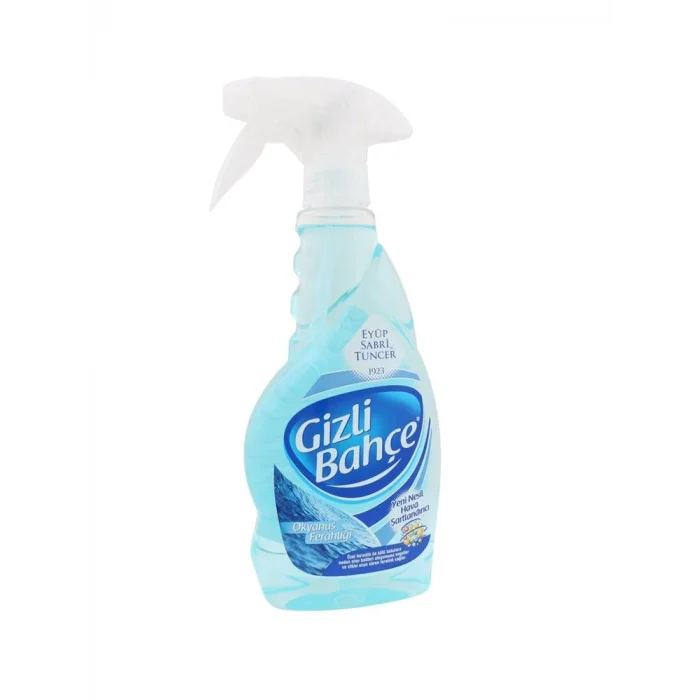 Eyüp Sabri Tuncer Okyanus Ferahlığı 500ml Sprey