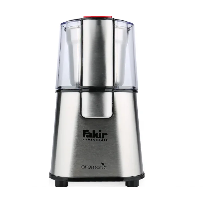 Fakir Aromatic Kahve ve Baharat Öğütücü
