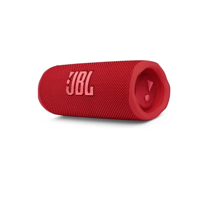 JBL Flıp6 Bluetooth Hoparlor Ipx7 Kırmızı