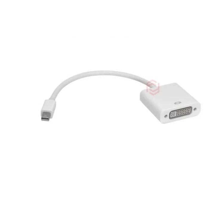 Frisby FA-6666C Mini Display Port - DVI-D Dönüştürücü (1080P)