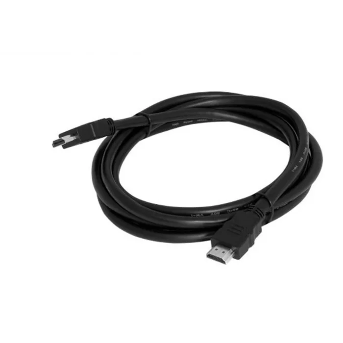 Frisby FA-7420B 4K Ultra HD 3D HDMI Kablo (2m)