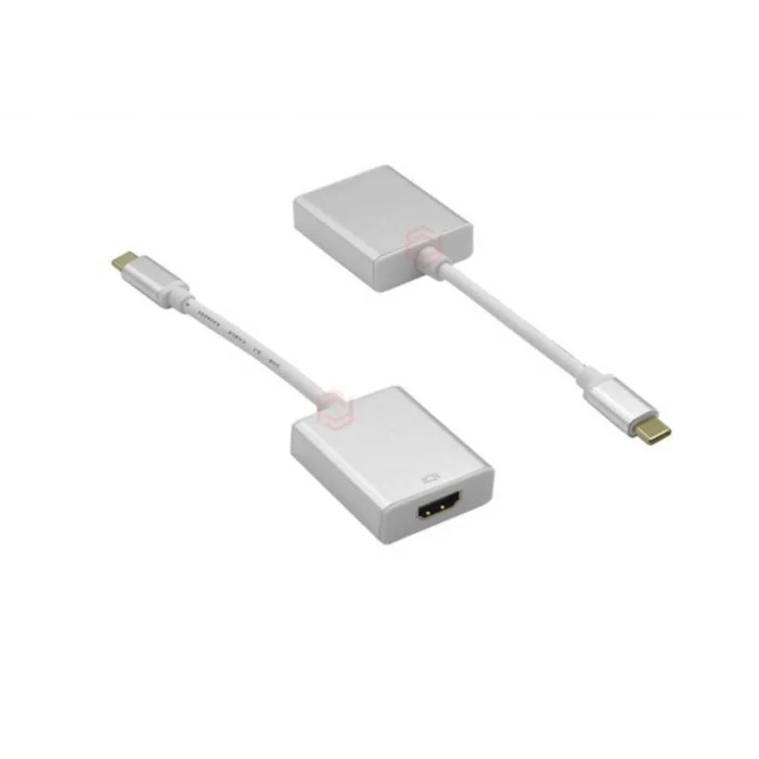 Frisby FA-7658TC Type-C - HDMI Adaptör