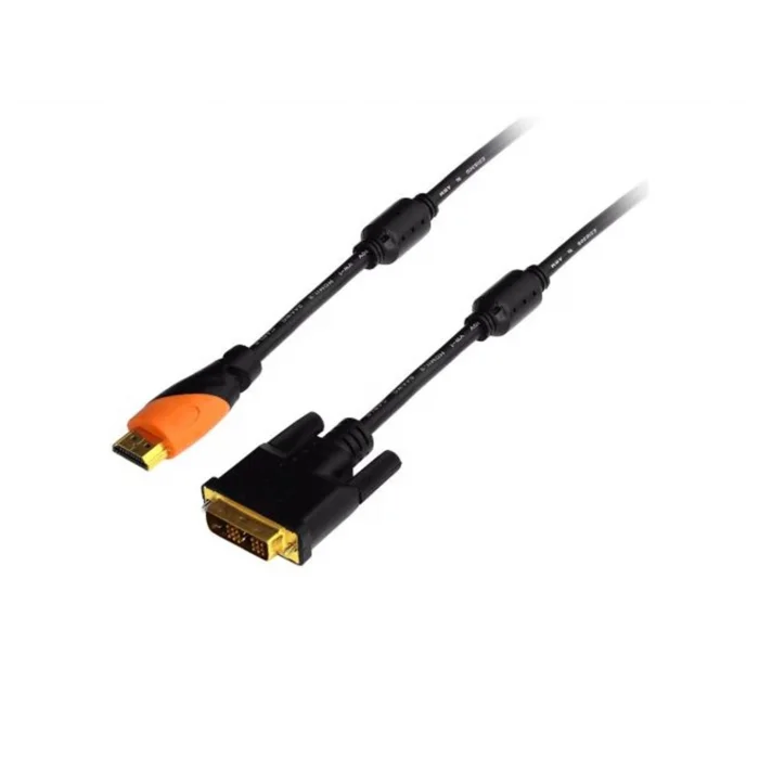 Frisby FA-DIV10 HDMI to DVI Kablo (1.8m)