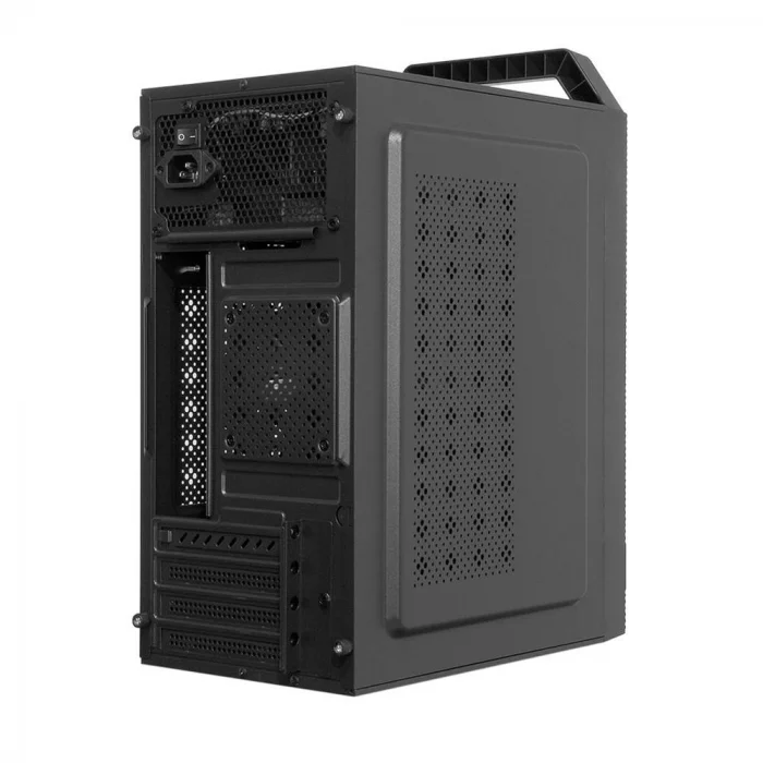 Frisby FC-2725B 300W USB 3.0 Mini Tower Kulplu Kasa