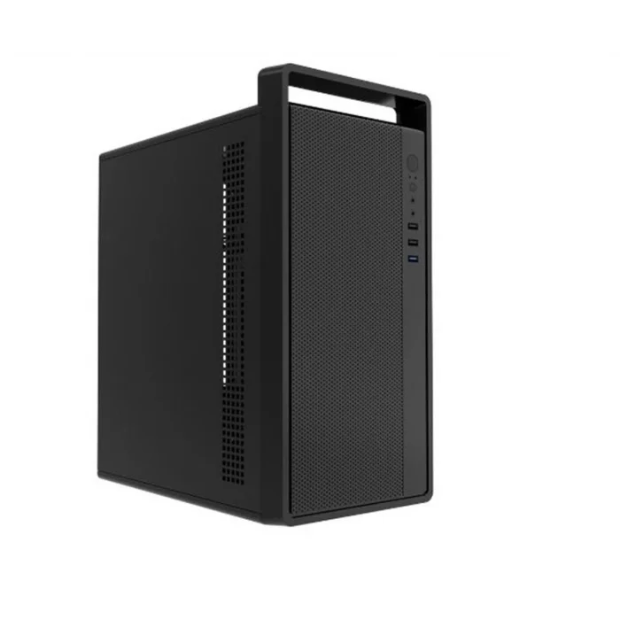 Frisby FC-2745B Mini Tower Kasa (Kulplu + 550W)