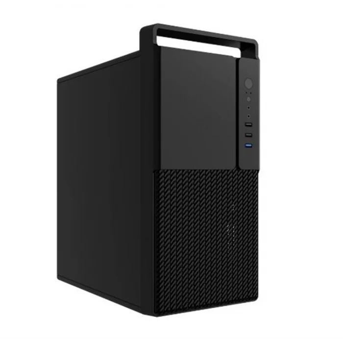 Frisby FC-2750B Mini Tower Kasa (Kulplu + 350W)
