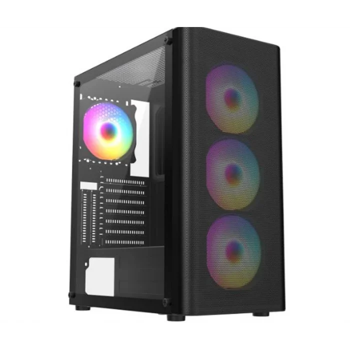 Frisby FC-9385G Gaming Kasa Mesh (550W)