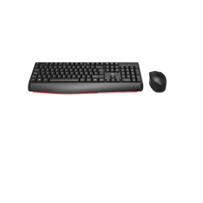 Frisby FK-4890WQ Kablosuz Q-Türkçe Multimedya Klavye & Mouse