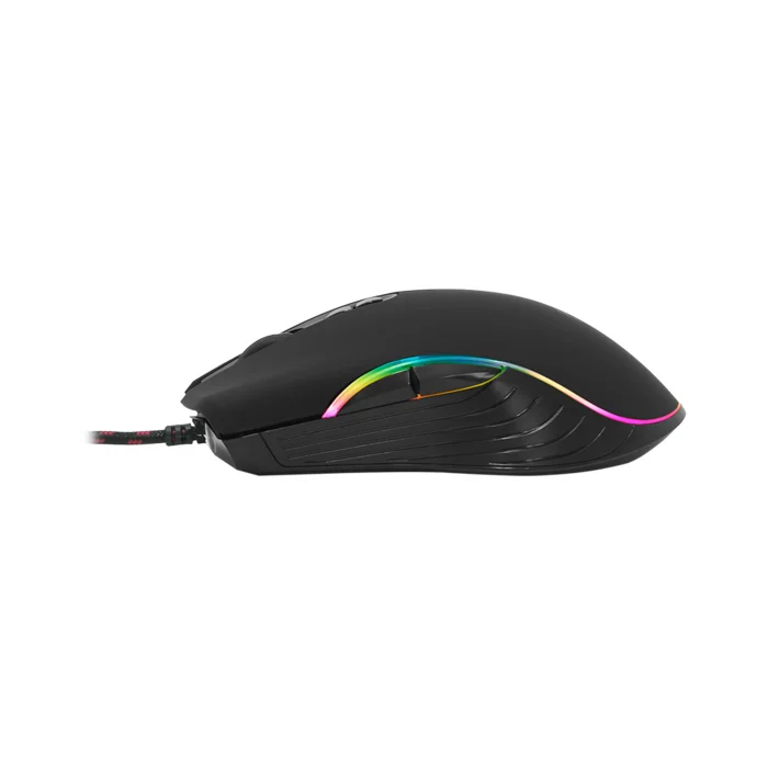 Frisby FM-G3720K Programlanabilir 8.000DPI RGB Oyuncu Mouse (GX30)