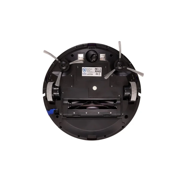 G.ALYA Robot Süpürge Al163 Kathya White