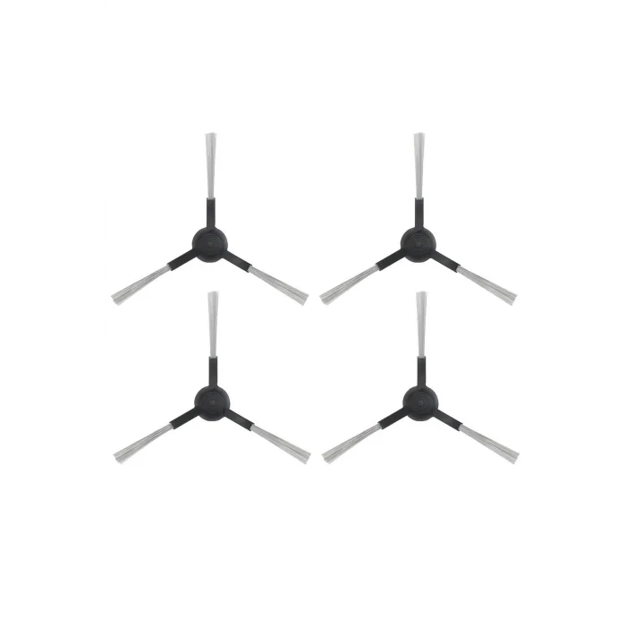 G.ALYA Robot Süpürge Al163 Kathya White