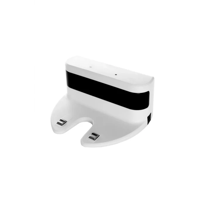 G.ALYA Robot Süpürge Al163 Kathya White