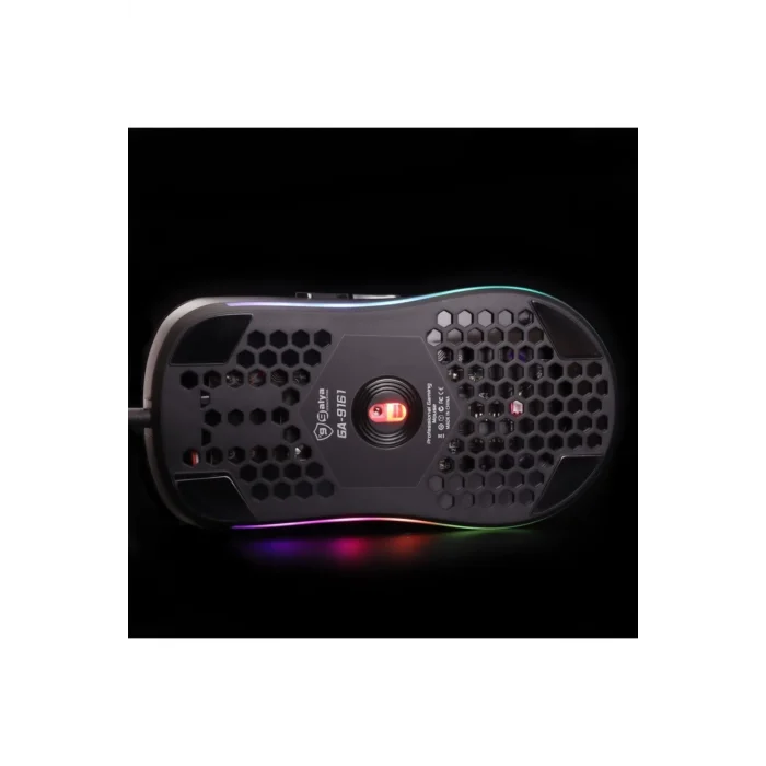 G.Alya Ga-9161 Professional Gaming Mouse (OYUNCU MOUSE)