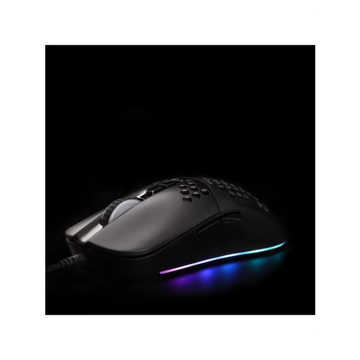 G.ALYA Gaming Oyuncu Klavye ve Mouse Set - RGB Aydınlatma, Blue Switch, DPI Ayarı, Hafif ve Serin Tasarım (GA-5301, GA-9161)