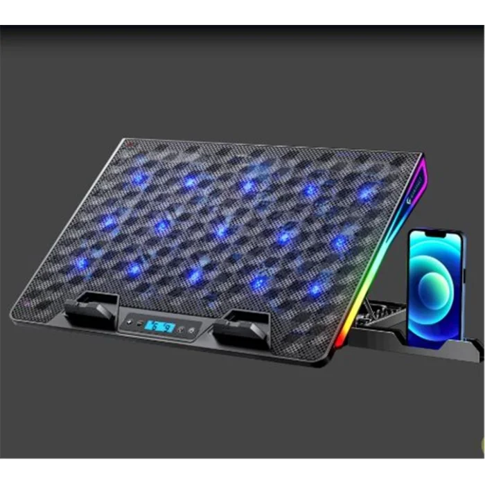 Gameagle GE2002 Cool GT15 17.3 Notebook Soğutucu