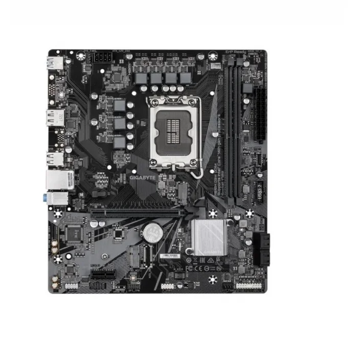 Gigabyte H610M D3W D4 1700P Vga Hdmi Usb3.2 Matx Anakart