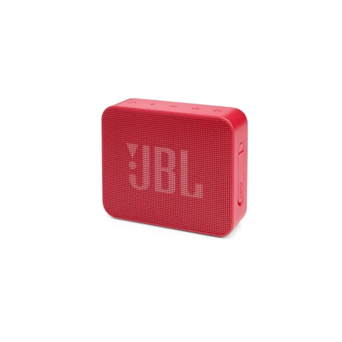 Go Essential, Bluetooth Hoparlör, Ipx7, Kırmızı