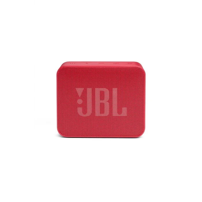 Go Essential, Bluetooth Hoparlör, Ipx7, Kırmızı
