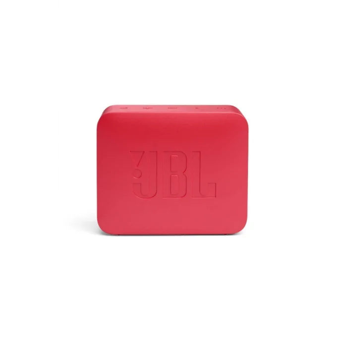 Go Essential, Bluetooth Hoparlör, Ipx7, Kırmızı