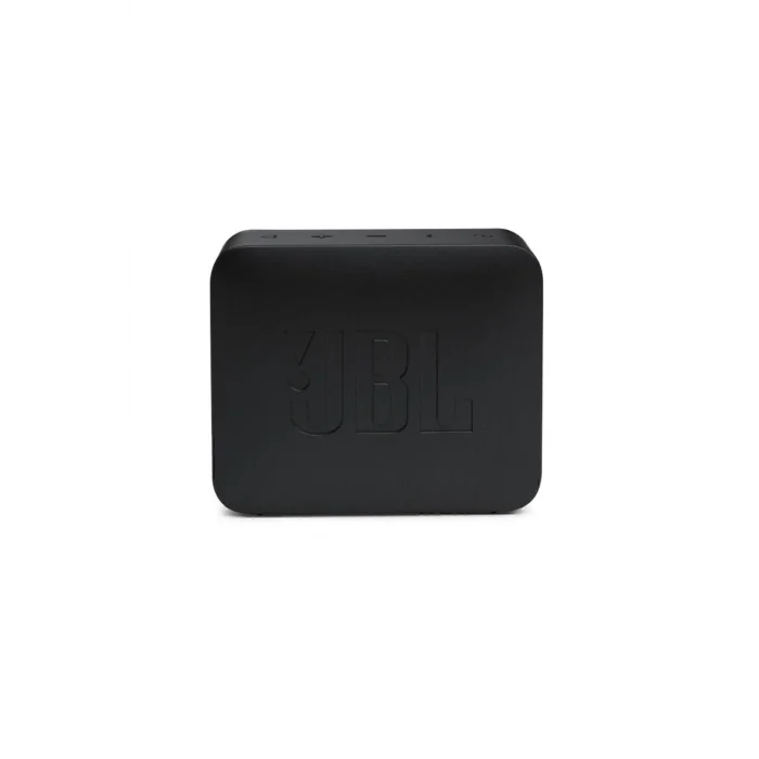 Go Essential Bluetooth Hoparlör Ipx7 Siyah