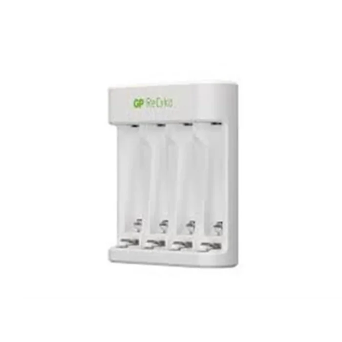 Gp E221-270AHCER21-2GTLB2 2x2700 Mah Şarj Cihazı