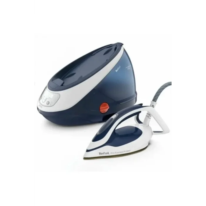 TEFAL GV9221 Pro Express Protect 2600W Buhar Kazanlı Ütü