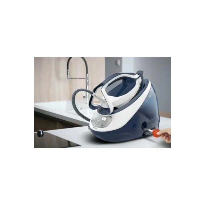 TEFAL GV9221 Pro Express Protect 2600W Buhar Kazanlı Ütü